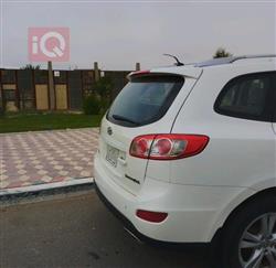 هيونداي سانتافي